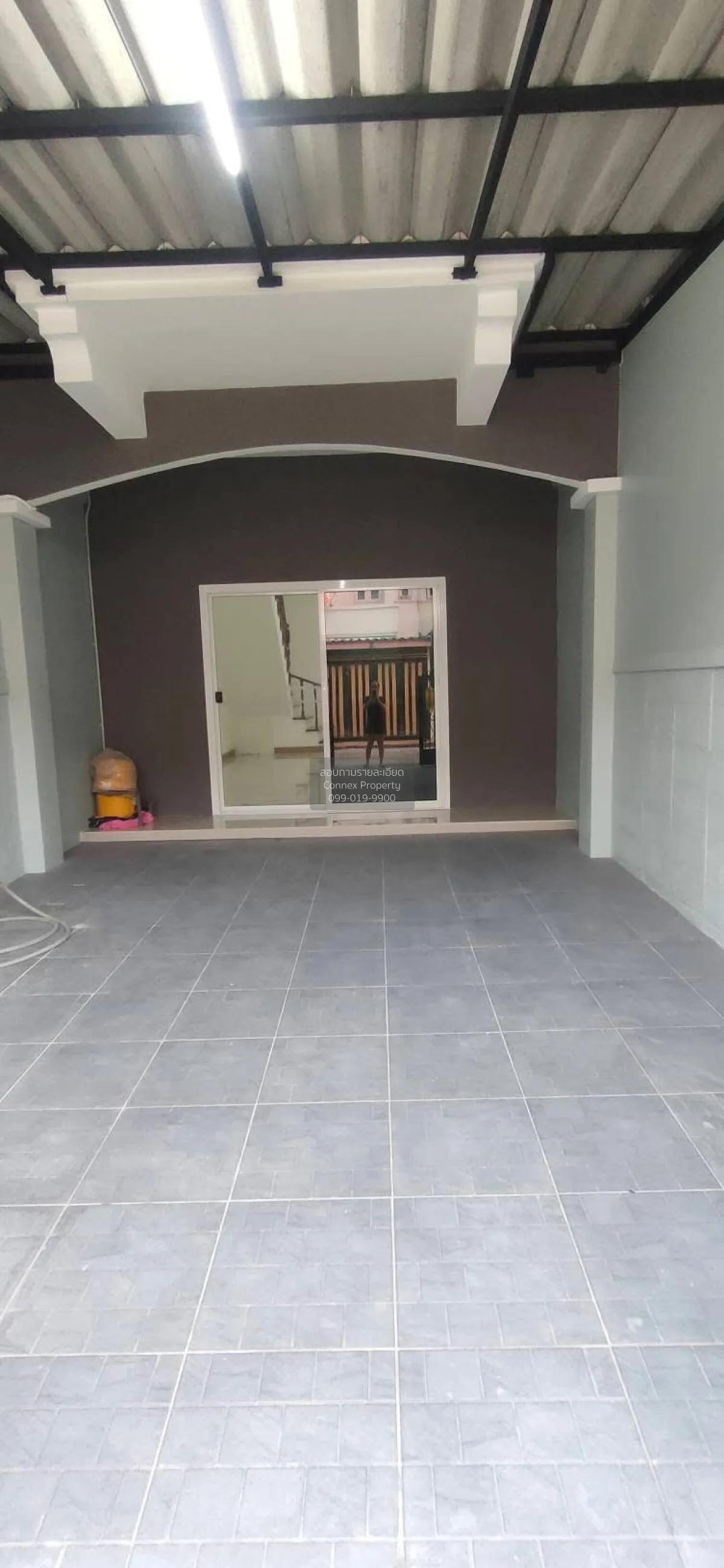 ขายทาวน์เฮ้าส์/ทาวน์โฮม  หมู่บ้านสุขสันต์ 2 เพชรเกษม 92/2 บางแคเห 2