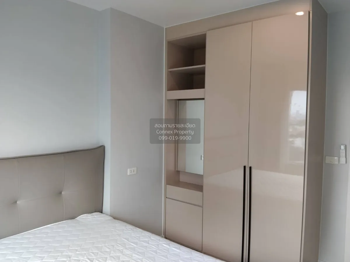 เช่าคอนโด  แอสปาย สาทร - ท่าพระ BTS-ตลาดพลู บุคคโล เขต ธนบุรี กรุ 4