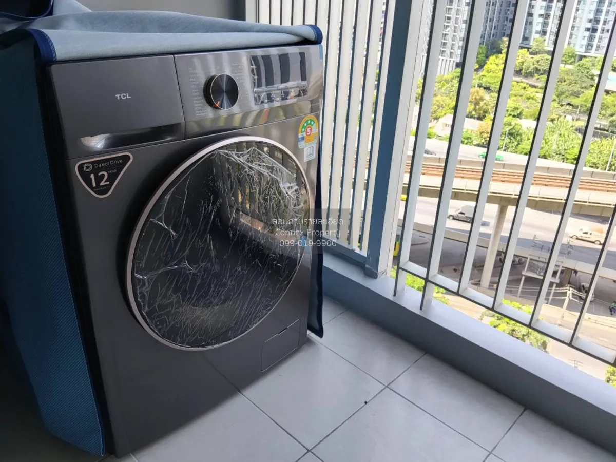 เช่าคอนโด  แอสปาย สาทร - ท่าพระ BTS-ตลาดพลู บุคคโล เขต ธนบุรี กรุ