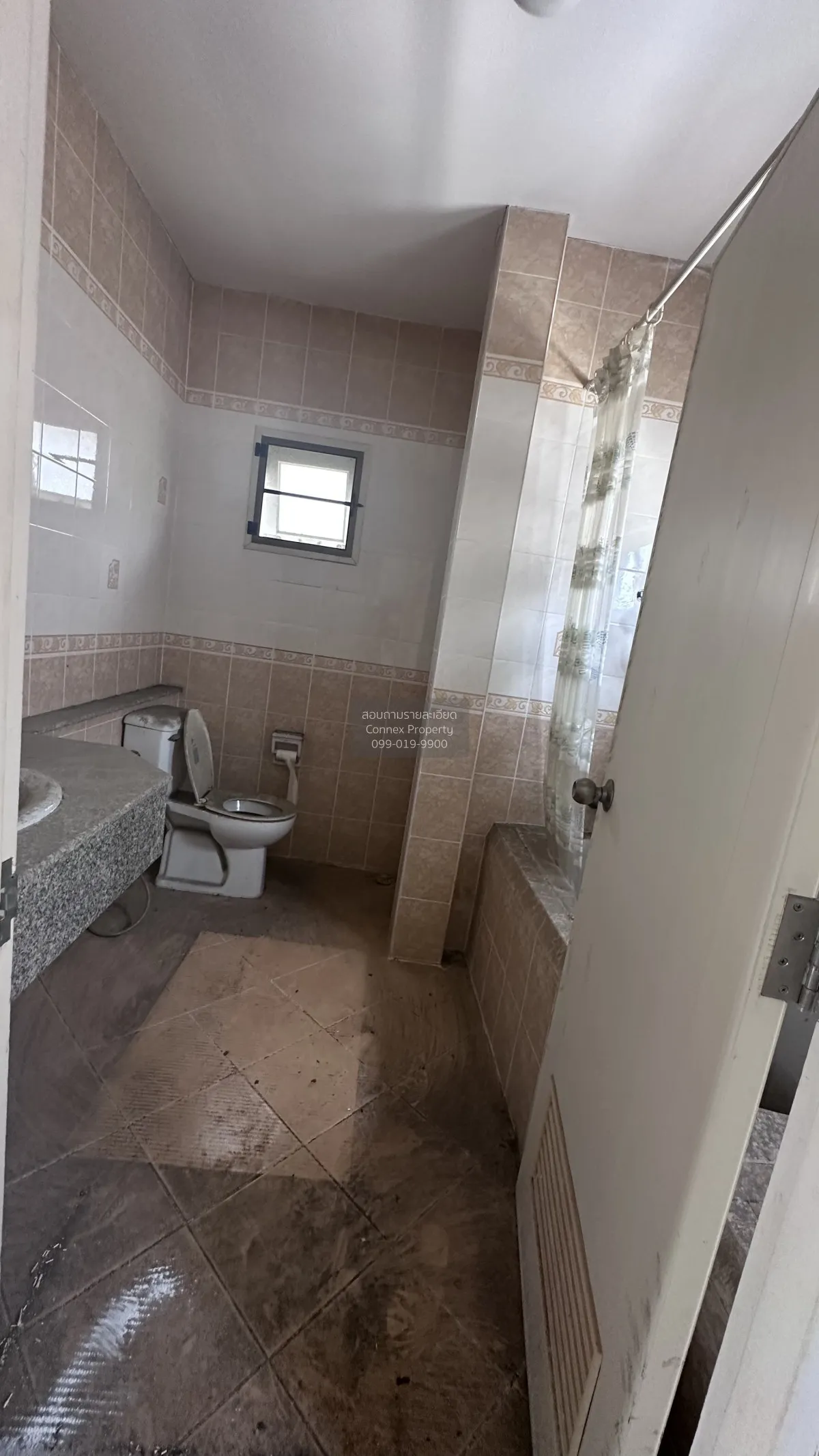 ขายบ้าน  สินธานี แกรนด์วิลล์ รังสิต คลอง 5 ห้องมุม หน้ากว้าง รังส