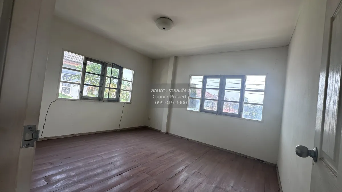 ขายบ้าน  สินธานี แกรนด์วิลล์ รังสิต คลอง 5 ห้องมุม หน้ากว้าง รังส