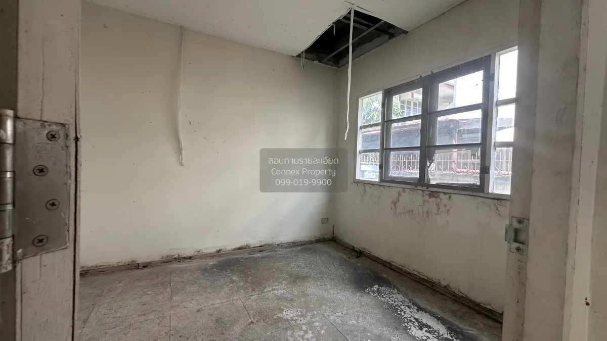 ขายบ้าน  สินธานี แกรนด์วิลล์ รังสิต คลอง 5 ห้องมุม หน้ากว้าง รังส