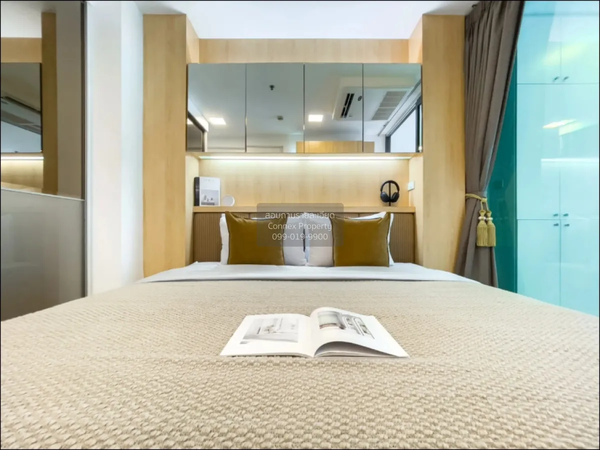 เช่าคอนโด  โนเบิล รีมิกซ์ BTS-ทองหล่อ คลองตัน เขต วัฒนา กรุงเทพ C