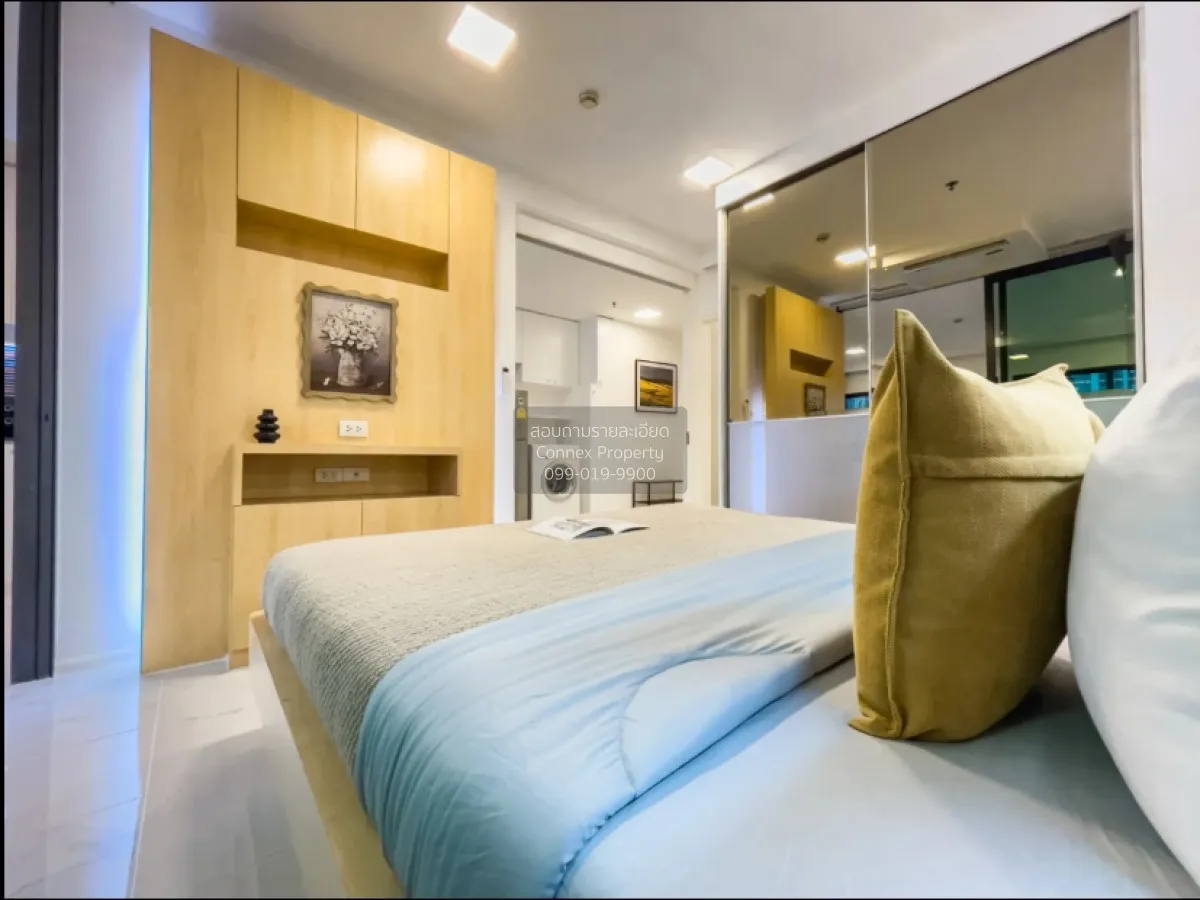 เช่าคอนโด  โนเบิล รีมิกซ์ BTS-ทองหล่อ คลองตัน เขต วัฒนา กรุงเทพ C