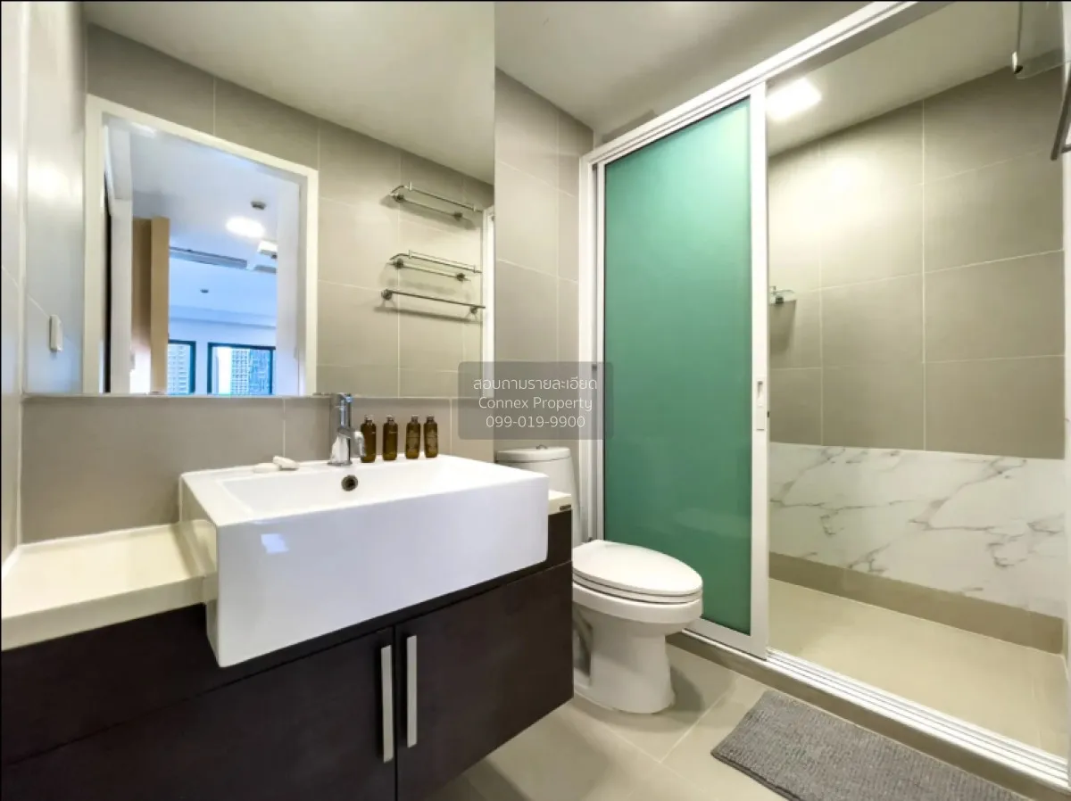 เช่าคอนโด  โนเบิล รีมิกซ์ BTS-ทองหล่อ คลองตัน เขต วัฒนา กรุงเทพ C