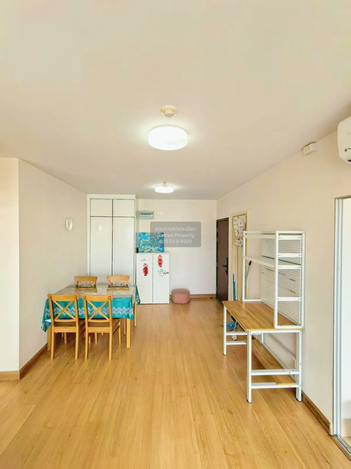 เช่าคอนโด  ศุภาลัย เวอเรนด้า รัตนาธิเบศร์ MRT-บางกระสอ บางกระสอ เ 3