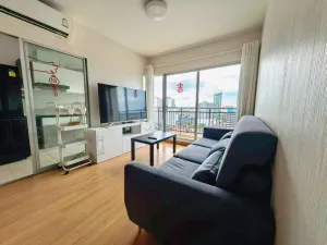 เช่าคอนโด  ศุภาลัย เวอเรนด้า รัตนาธิเบศร์ MRT-บางกระสอ บางกระสอ เมืองนนทบุรี นนทบุรี CX-147268