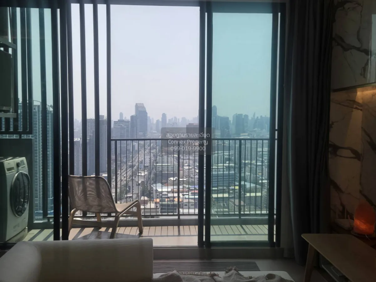For Rent Condo , Quinn Ratchada 17 , MRT-Sutthisan , Din Daeng , 