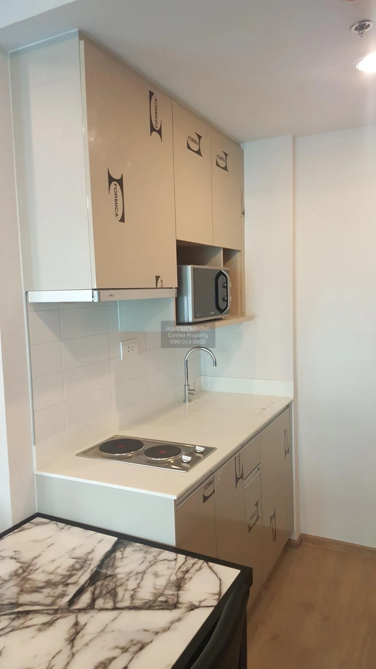 เช่าคอนโด  ไอดีโอ คิว จุฬา-สามย่าน MRT-สามย่าน บางรัก เขต บางรัก  4