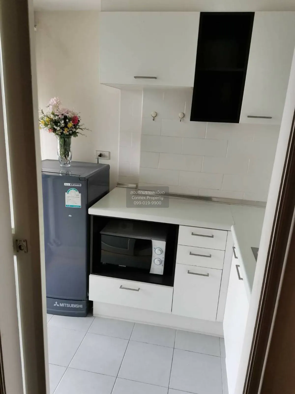 เช่าคอนโด  ลุมพินี เพลส นราธิวาส - เจ้าพระยา ช่องนนทรี เขต ยานนาว 2