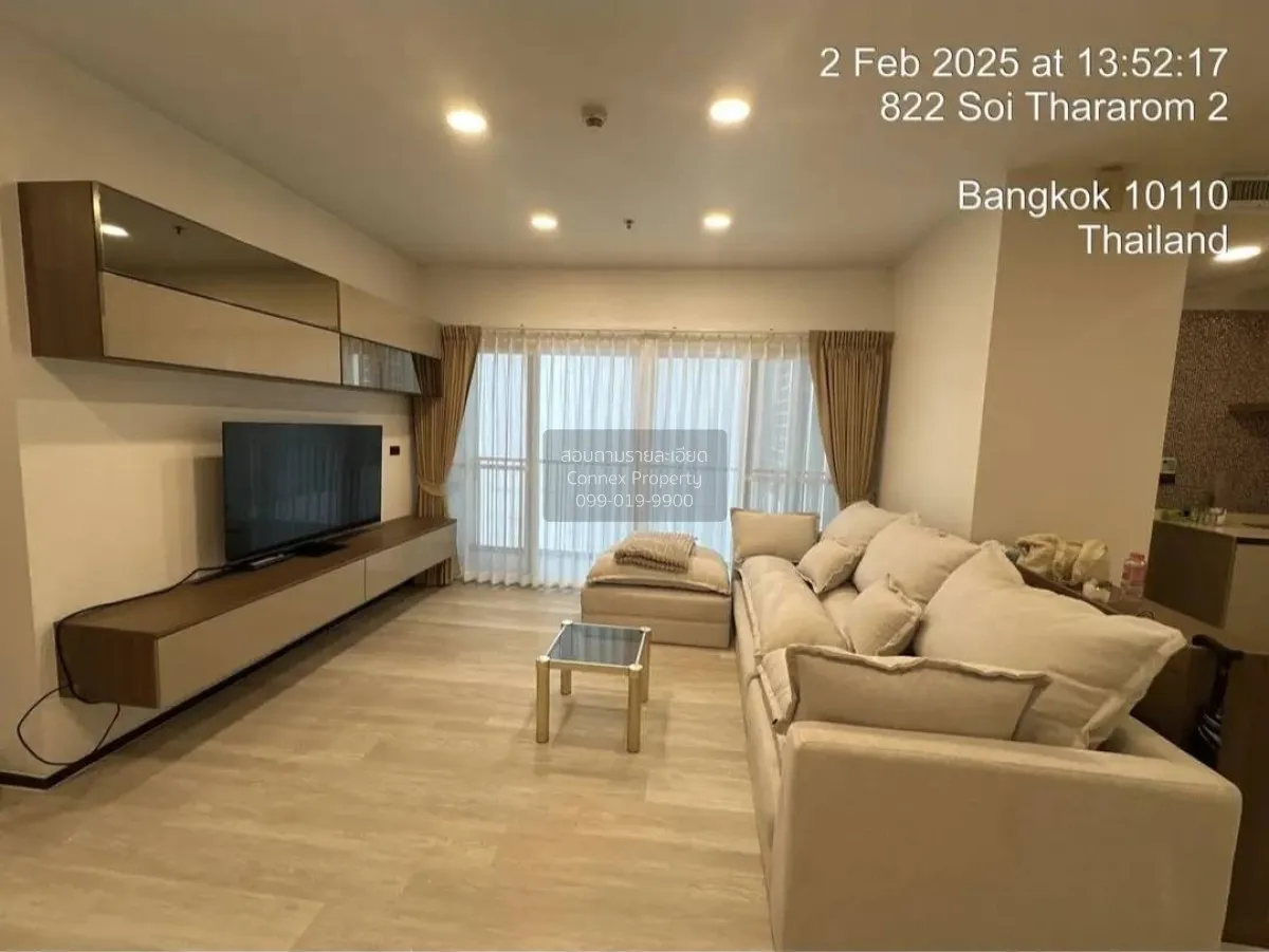 ขายคอนโด  โนเบิล ออรา ทองหล่อ BTS-ทองหล่อ คลองตันเหนือ เขต วัฒนา  1