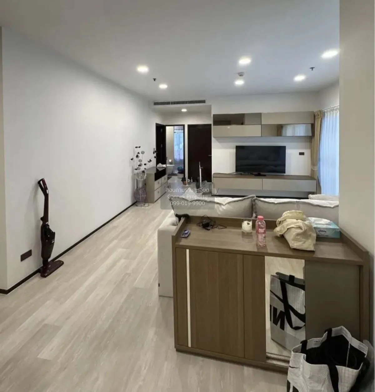 ขายคอนโด  โนเบิล ออรา ทองหล่อ BTS-ทองหล่อ คลองตันเหนือ เขต วัฒนา  4