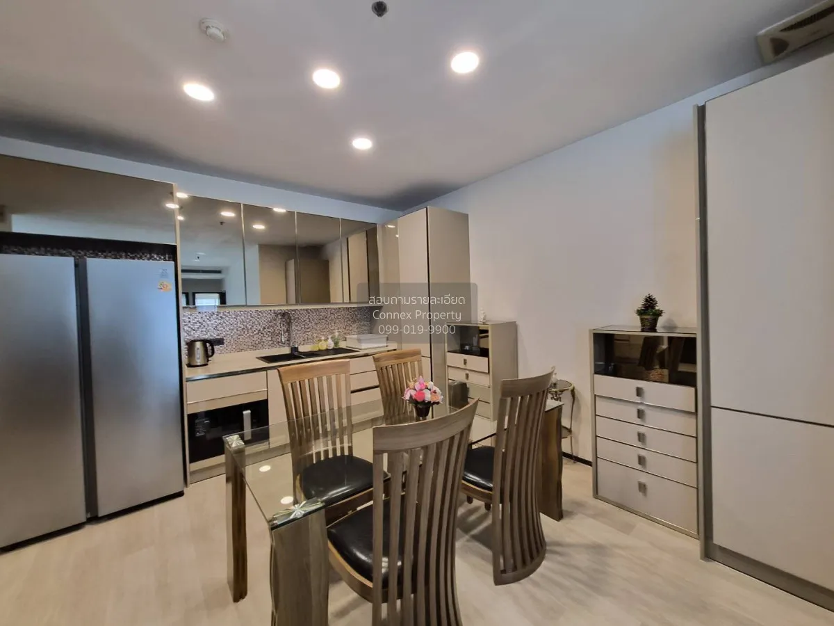 For Sale Condo , Noble Ora Thonglor , BTS-Thong Lo , Khlong Tan N 3