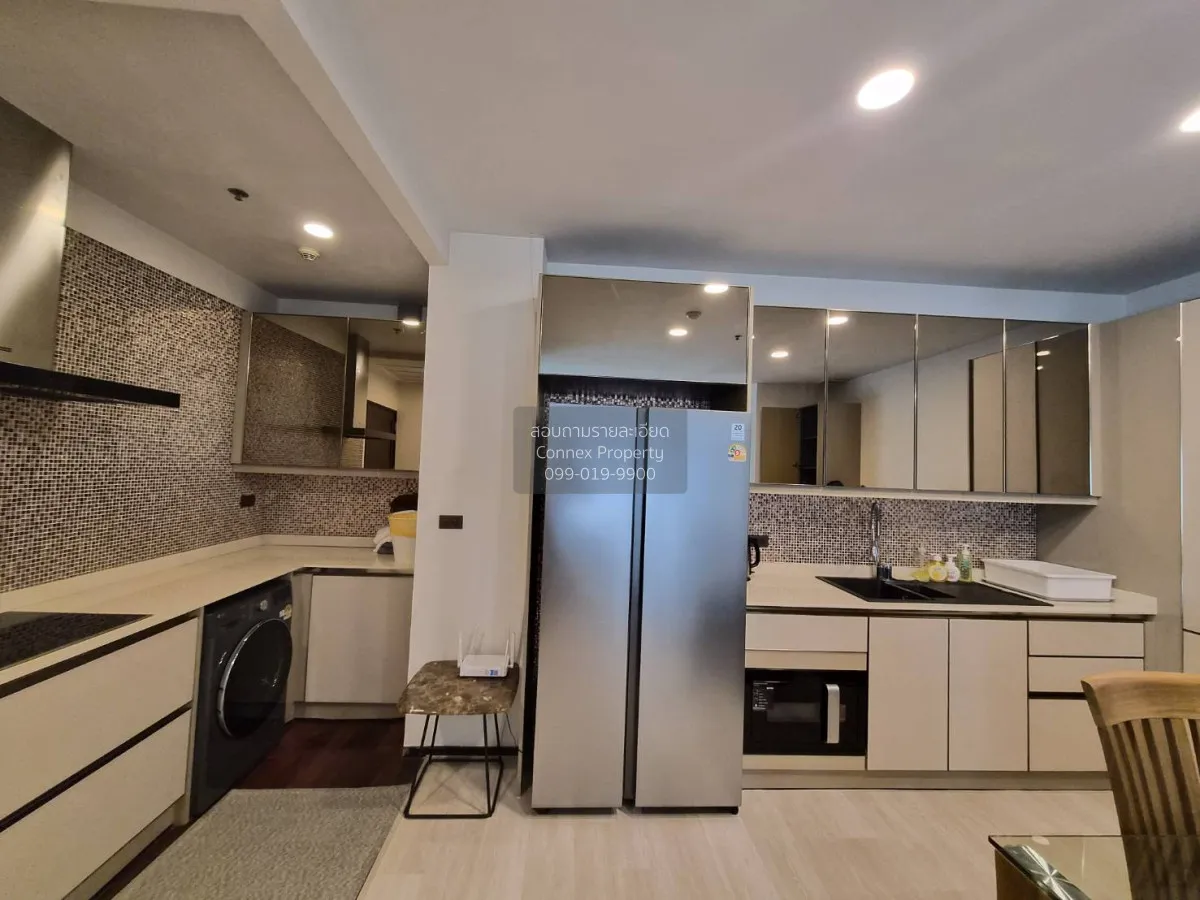 For Sale Condo , Noble Ora Thonglor , BTS-Thong Lo , Khlong Tan N 4