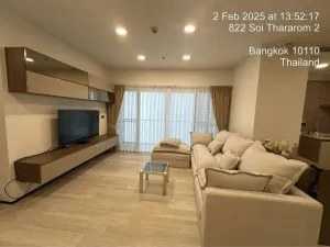 ขายคอนโด  โนเบิล ออรา ทองหล่อ BTS-ทองหล่อ คลองตันเหนือ เขต วัฒนา กรุงเทพ CX-147277