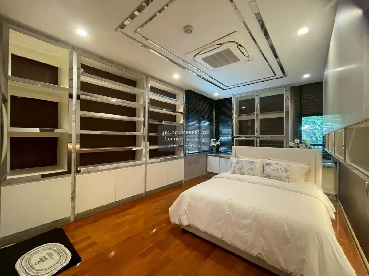 เช่าบ้าน  แกรนด์ บางกอก บูเลอวาร์ด ราชพฤกษ์ - พระราม 5 ห้องมุม รี