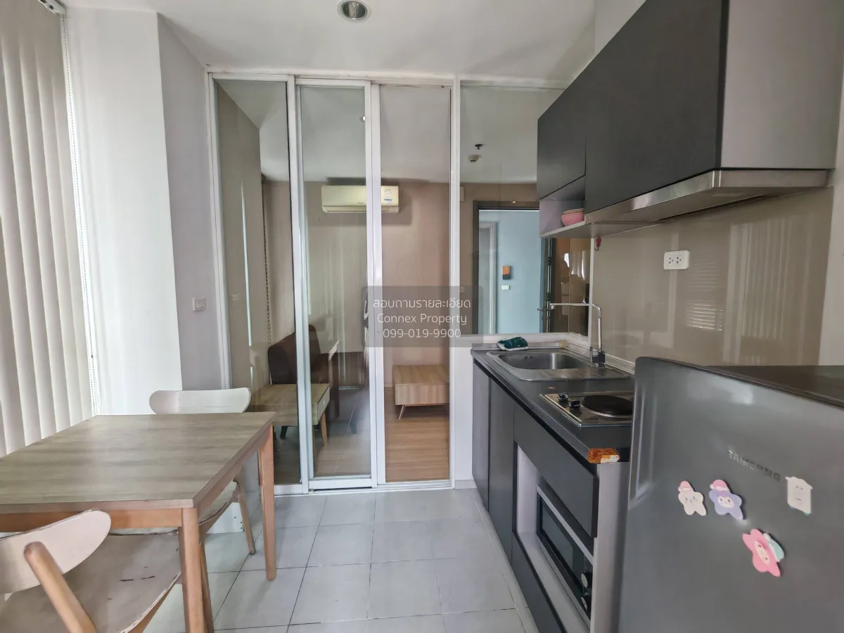 For Rent Condo , The Base Rama 9 - Ramkhamhaeng , ARL-Ramkhamhaen 3