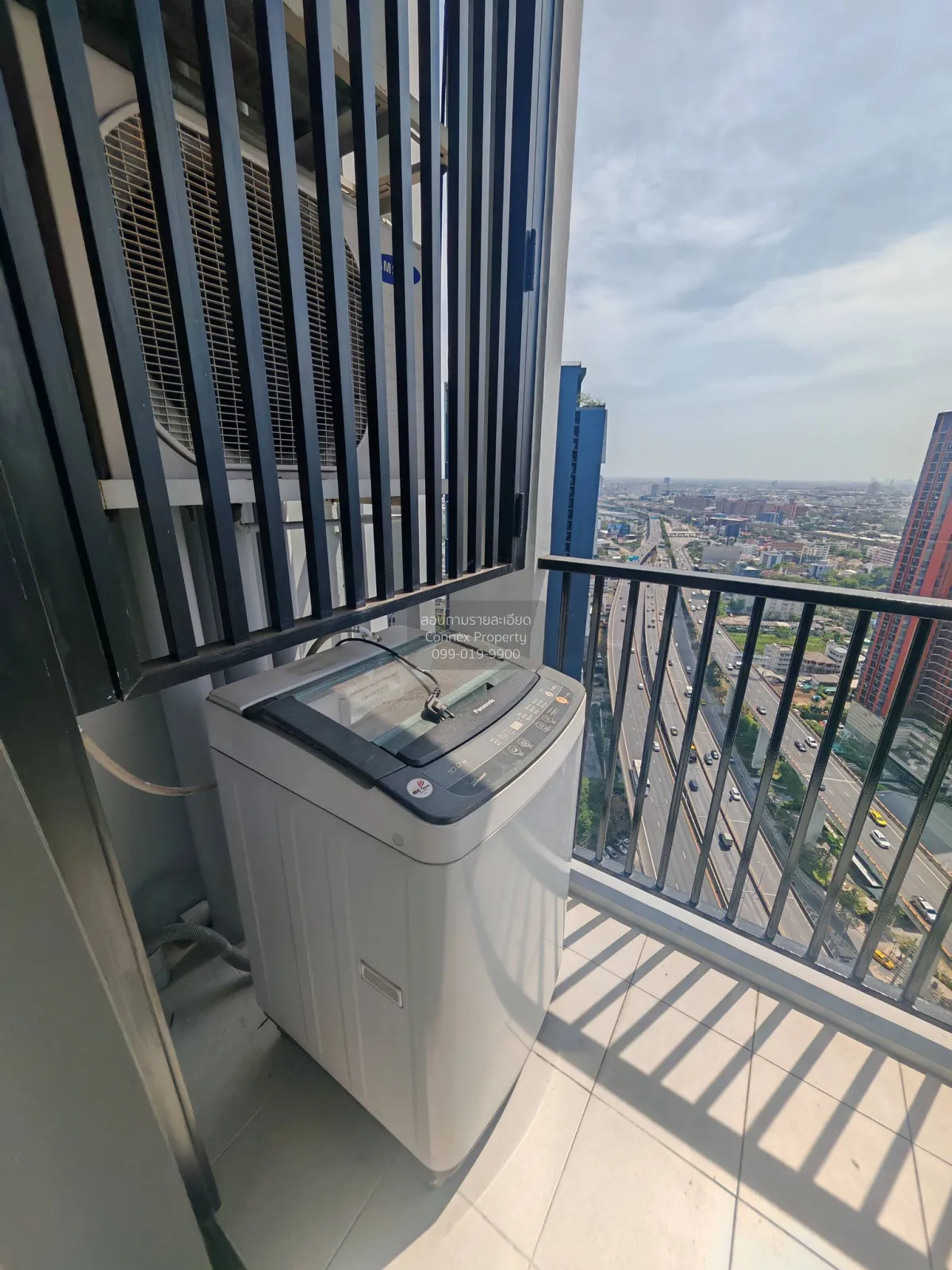 For Rent Condo , The Base Rama 9 - Ramkhamhaeng , ARL-Ramkhamhaen