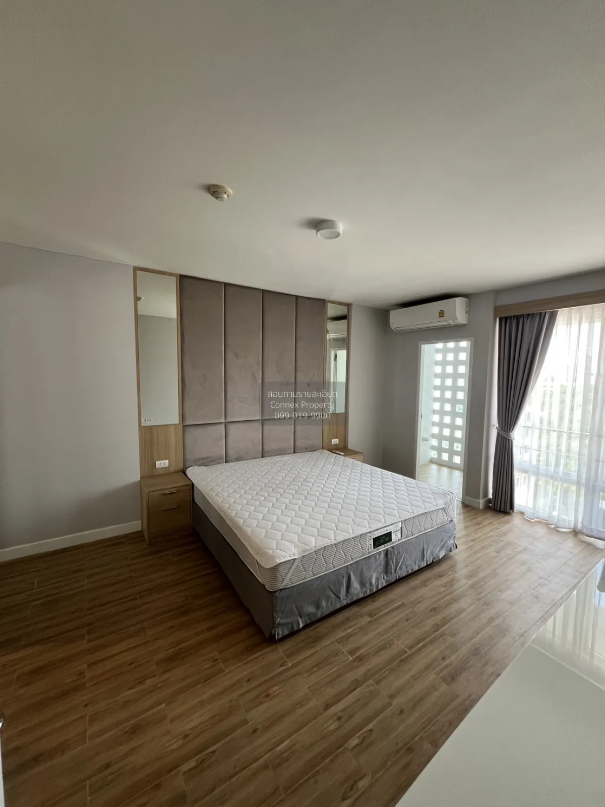 เช่าคอนโด  ไอ-เฮาส์ พระราม 9 - เอกมัย MRT-พระราม 9 บางกะปิ เขต ห้ 2