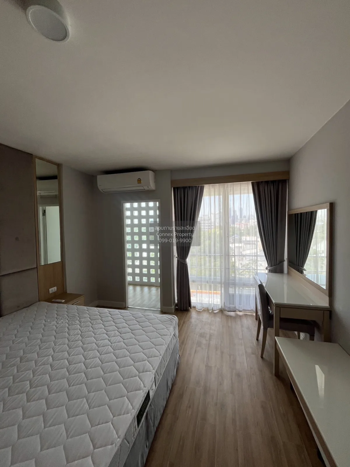 เช่าคอนโด  ไอ-เฮาส์ พระราม 9 - เอกมัย MRT-พระราม 9 บางกะปิ เขต ห้ 3