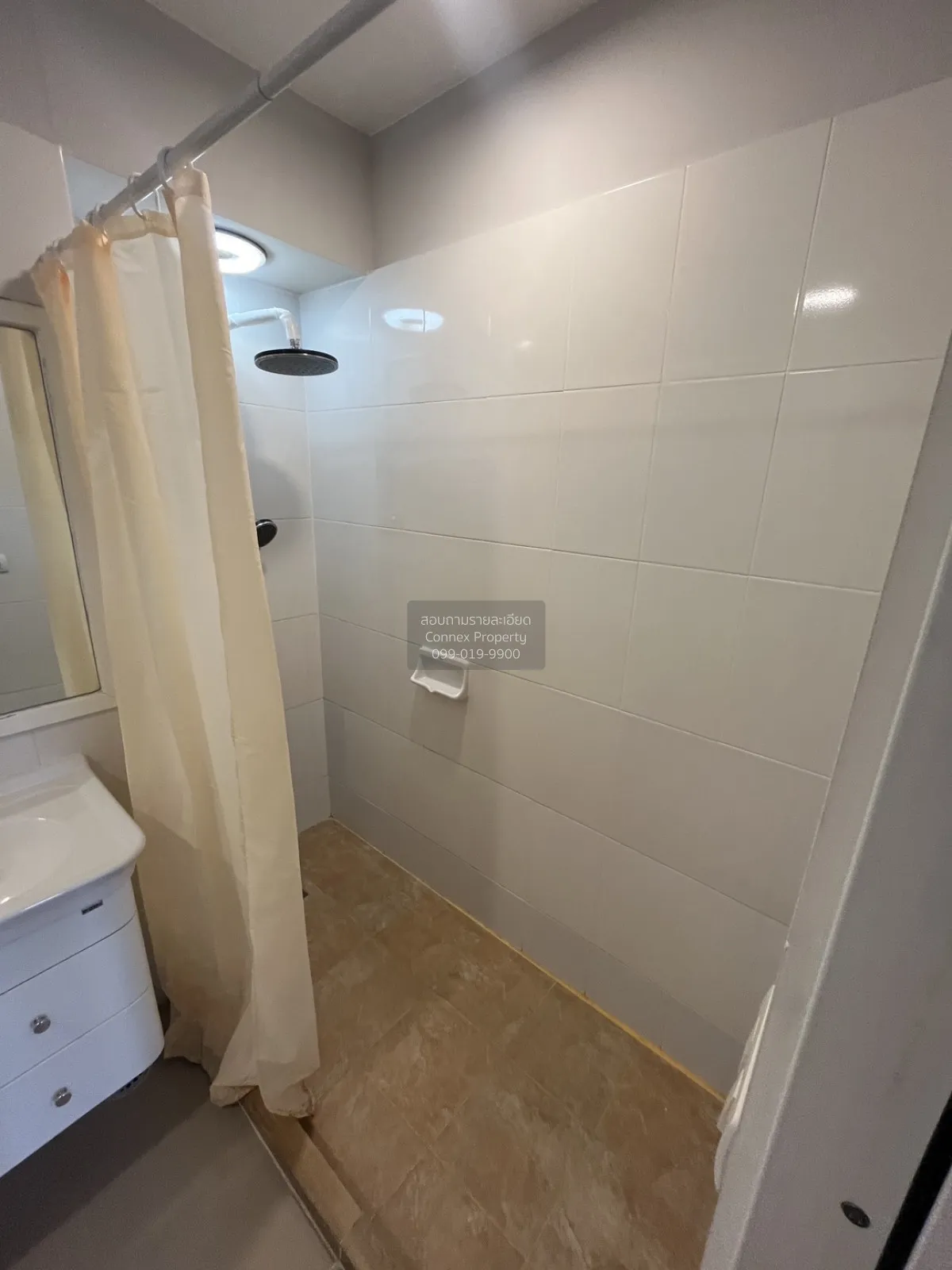 เช่าคอนโด  ไอ-เฮาส์ พระราม 9 - เอกมัย MRT-พระราม 9 บางกะปิ เขต ห้