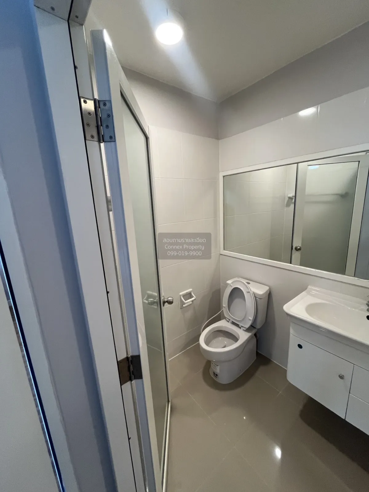 เช่าคอนโด  ไอ-เฮาส์ พระราม 9 - เอกมัย MRT-พระราม 9 บางกะปิ เขต ห้