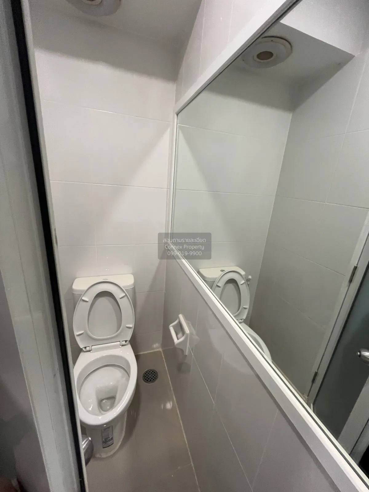 เช่าคอนโด  ไอ-เฮาส์ พระราม 9 - เอกมัย MRT-พระราม 9 บางกะปิ เขต ห้