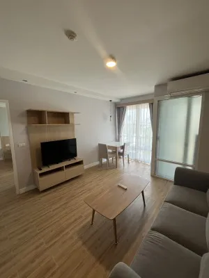 เช่าคอนโด  ไอ-เฮาส์ พระราม 9 - เอกมัย MRT-พระราม 9 บางกะปิ เขต ห้วยขวาง กรุงเทพ CX-147280