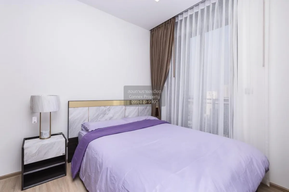 For Sale Condo , The Line Phahon-Pradipat , high floor , BTS-Saph