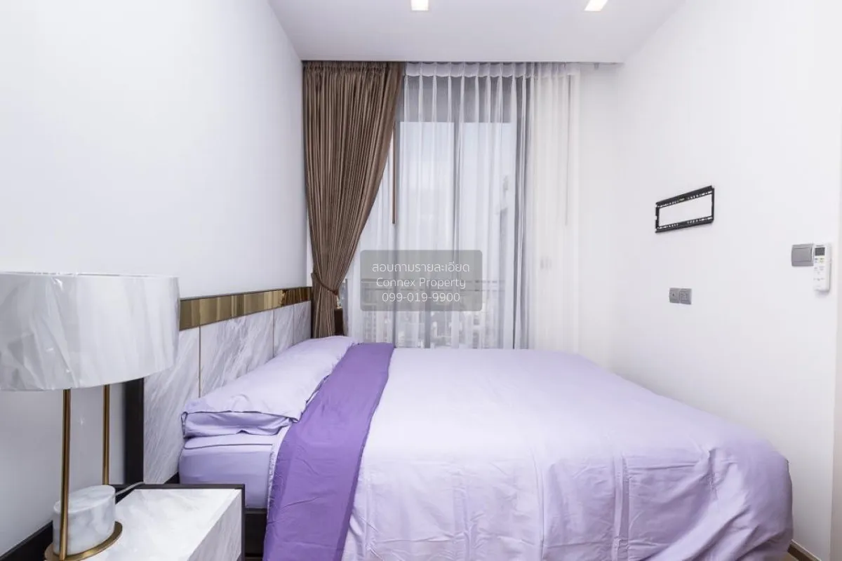 For Sale Condo , The Line Phahon-Pradipat , high floor , BTS-Saph