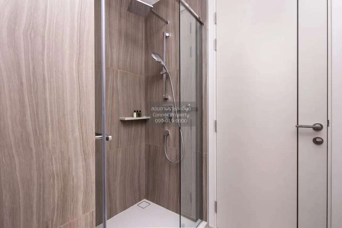 For Sale Condo , The Line Phahon-Pradipat , high floor , BTS-Saph