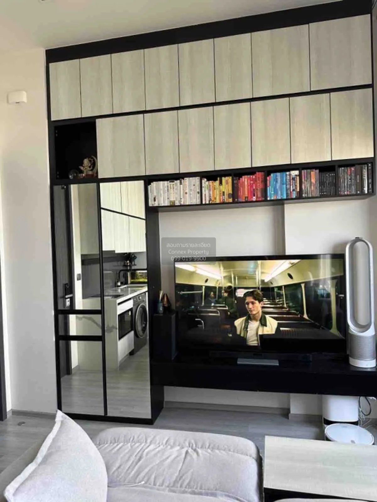 ขายคอนโด  เดอะไลน์ สุขุมวิท 101 BTS-ปุณณวิถี บางจาก เขต พระโขนง ก 2