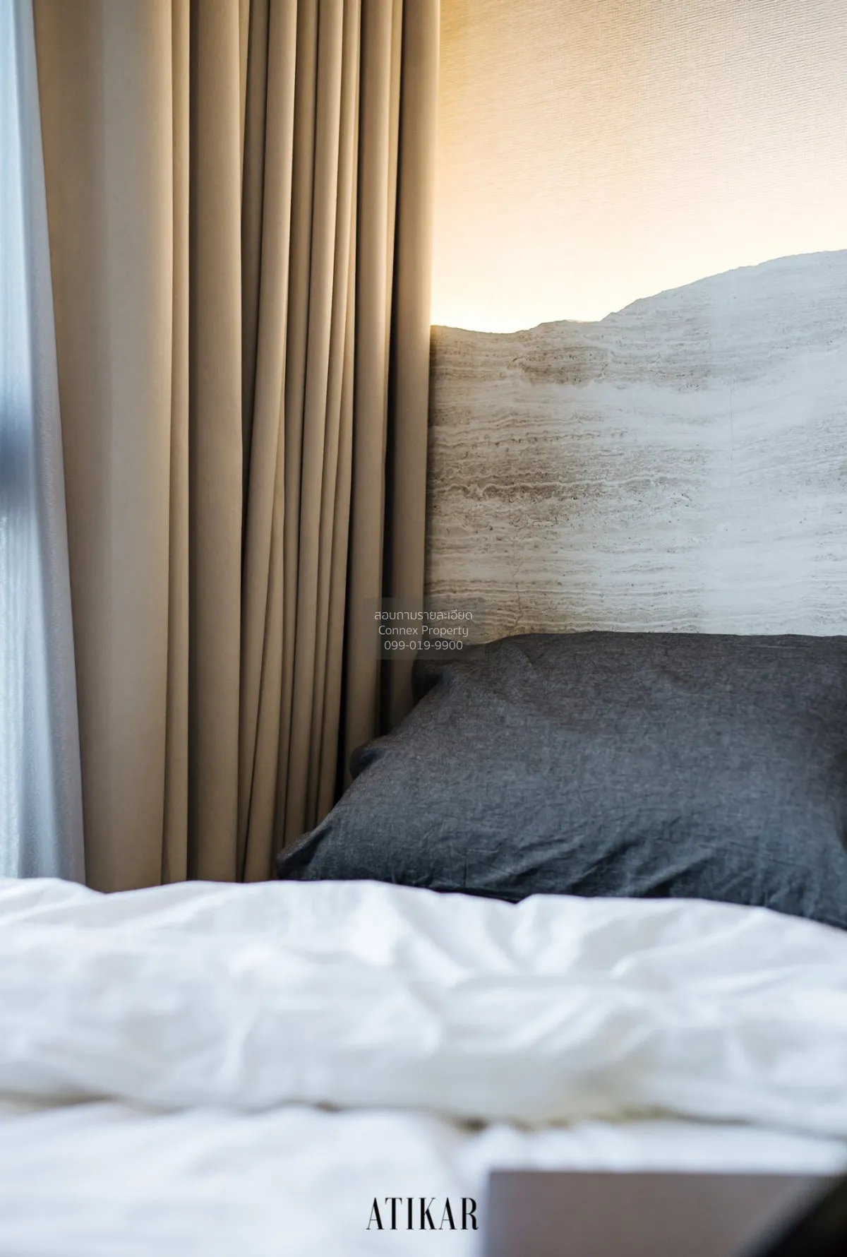 ขายคอนโด  เดอะไลน์ สุขุมวิท 101 BTS-ปุณณวิถี บางจาก เขต พระโขนง ก 3