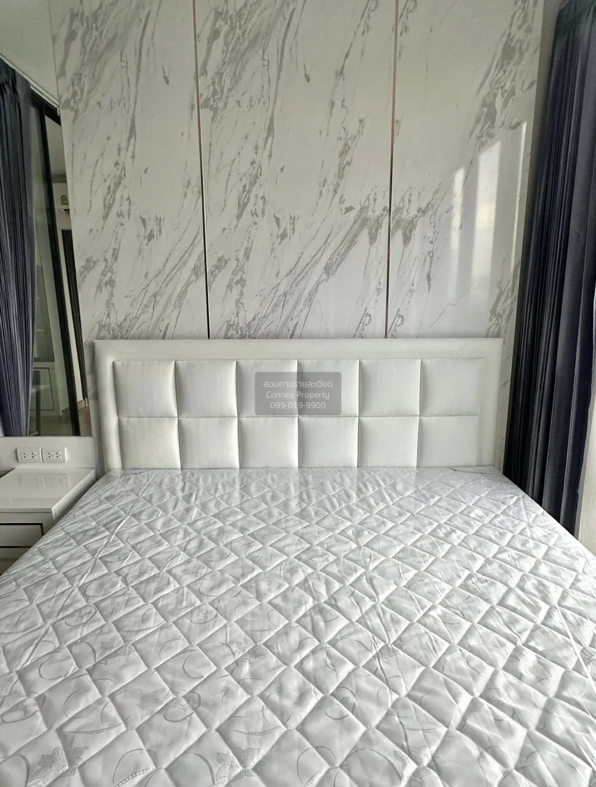 เช่าคอนโด  ศุภาลัย ไพร์ม พระราม 9 บางกะปิ เขต ห้วยขวาง กรุงเทพ CX