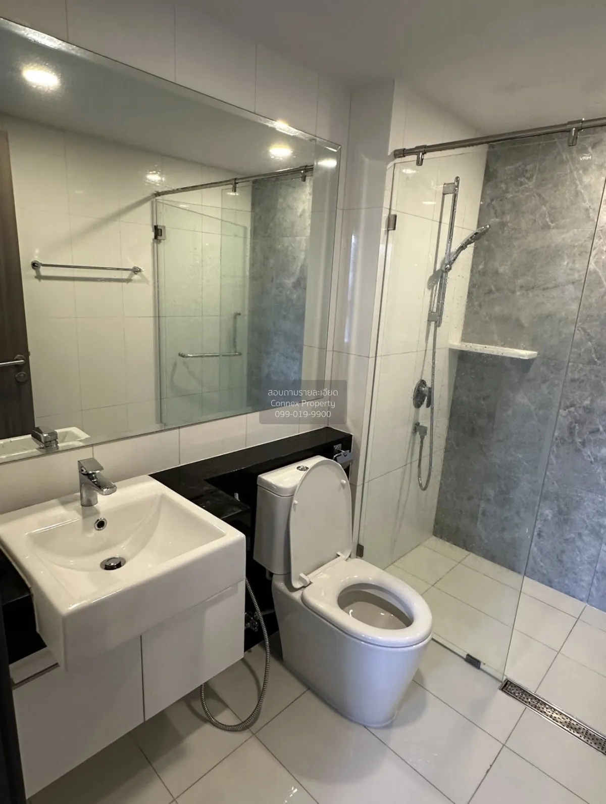 เช่าคอนโด  ศุภาลัย ไพร์ม พระราม 9 บางกะปิ เขต ห้วยขวาง กรุงเทพ CX