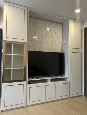 For Rent Condo , Supalai Prime Rama 9 , Bang Kapi , Huai Khwang , Bangkok , CX-147283