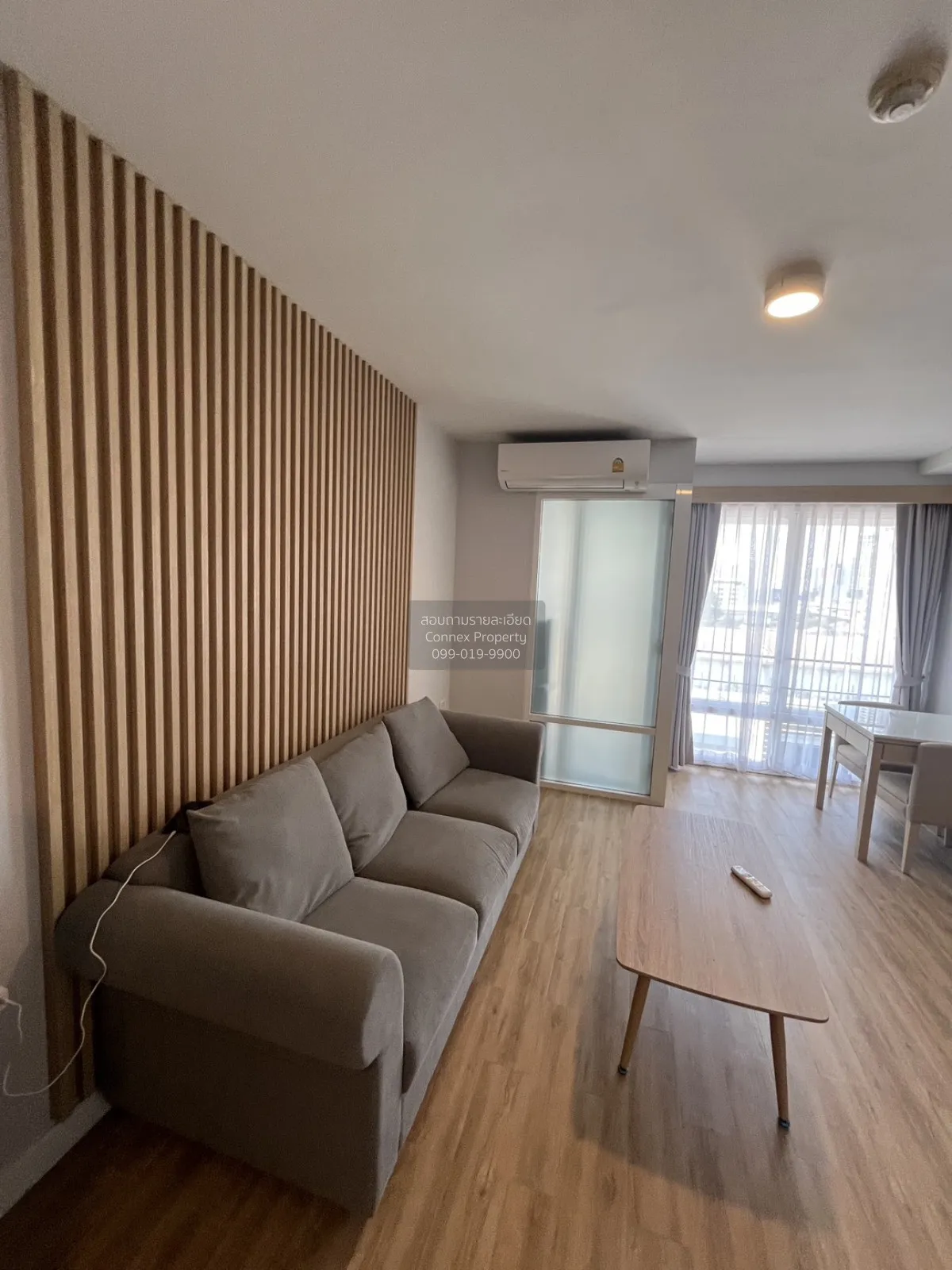 เช่าคอนโด  ไอ-เฮาส์ พระราม 9 - เอกมัย MRT-พระราม 9 บางกะปิ เขต ห้ 1