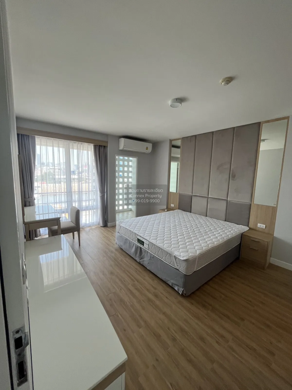 เช่าคอนโด  ไอ-เฮาส์ พระราม 9 - เอกมัย MRT-พระราม 9 บางกะปิ เขต ห้ 3