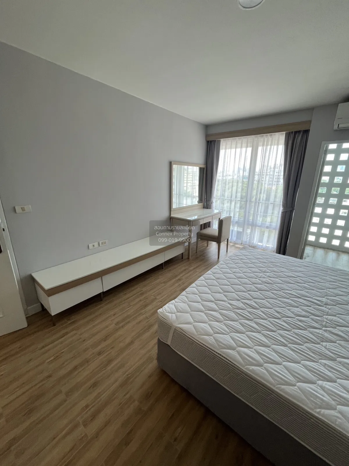 เช่าคอนโด  ไอ-เฮาส์ พระราม 9 - เอกมัย MRT-พระราม 9 บางกะปิ เขต ห้