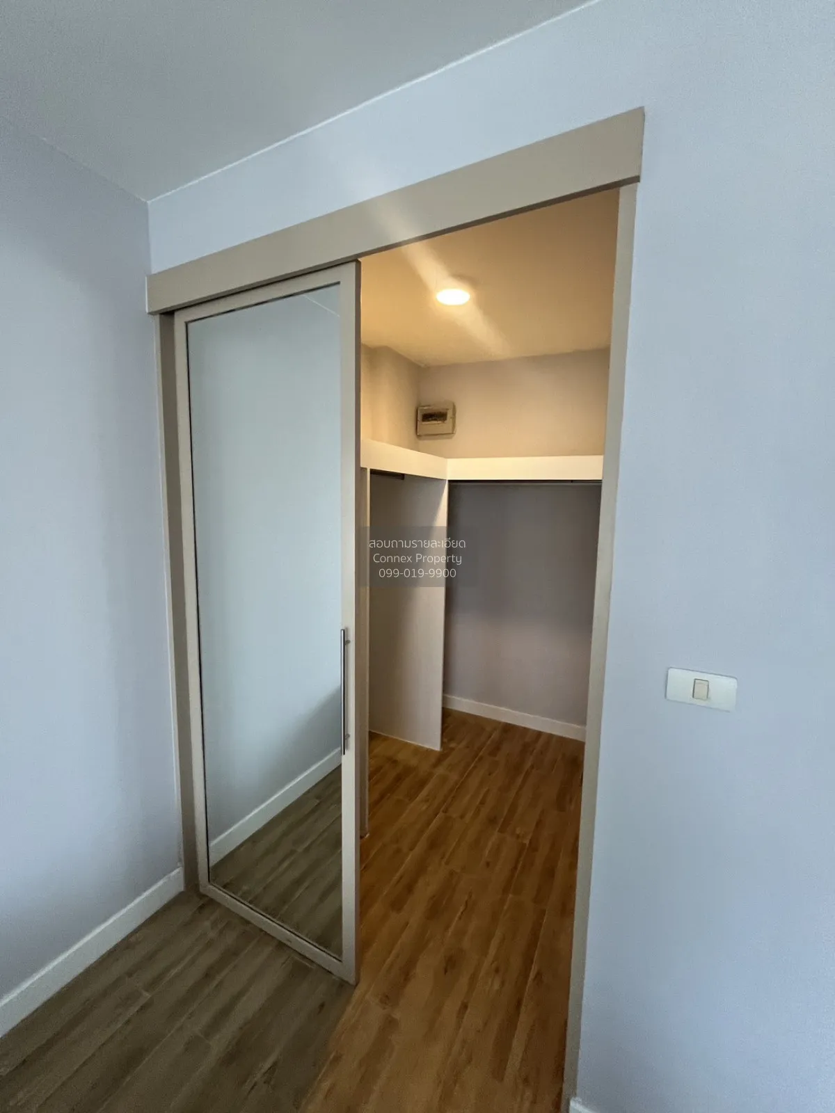 เช่าคอนโด  ไอ-เฮาส์ พระราม 9 - เอกมัย MRT-พระราม 9 บางกะปิ เขต ห้