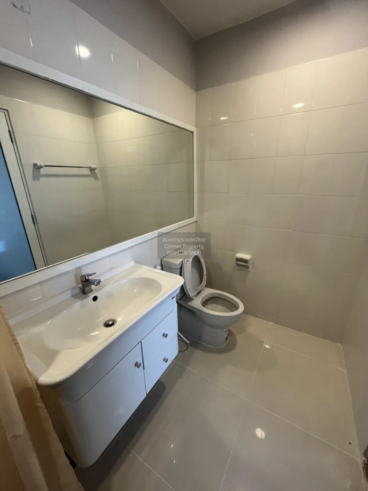 เช่าคอนโด  ไอ-เฮาส์ พระราม 9 - เอกมัย MRT-พระราม 9 บางกะปิ เขต ห้