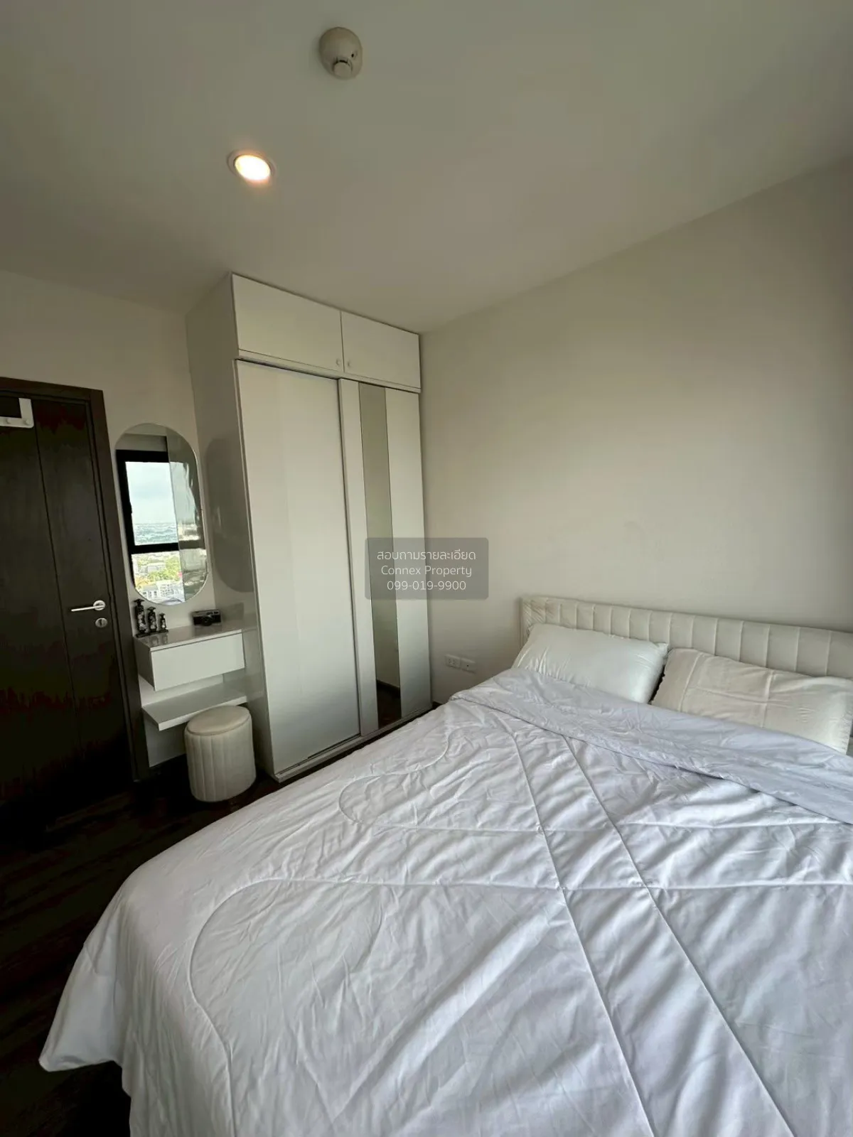 เช่าคอนโด  เดอะ เบส พาร์คเวสต์ สุขุมวิท 77 BTS-อ่อนนุช พระโขนงเหน