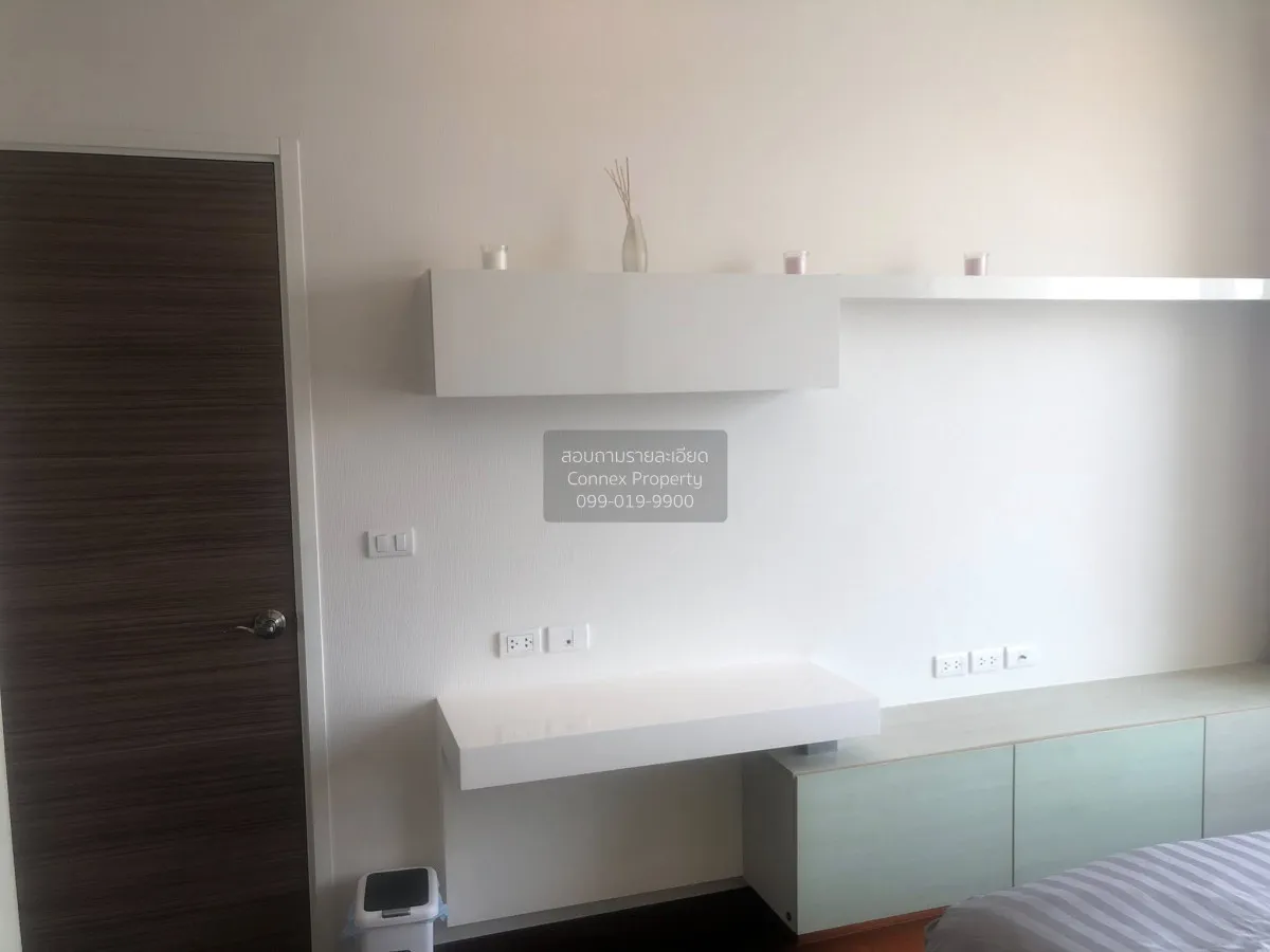 ขายคอนโด  คิว อโศก MRT-เพชรบุรี มักกะสัน เขต ราชเทวี กรุงเทพ CX-1