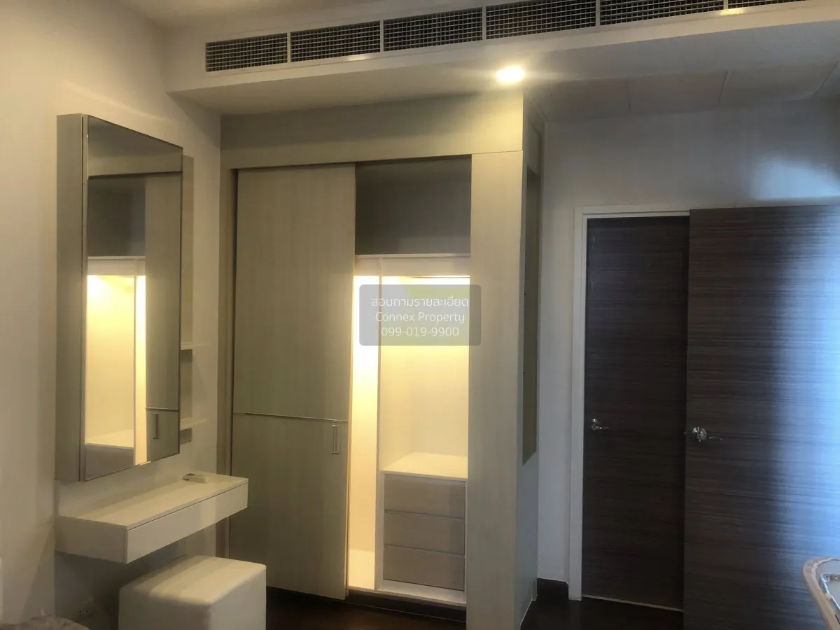 ขายคอนโด  คิว อโศก MRT-เพชรบุรี มักกะสัน เขต ราชเทวี กรุงเทพ CX-1