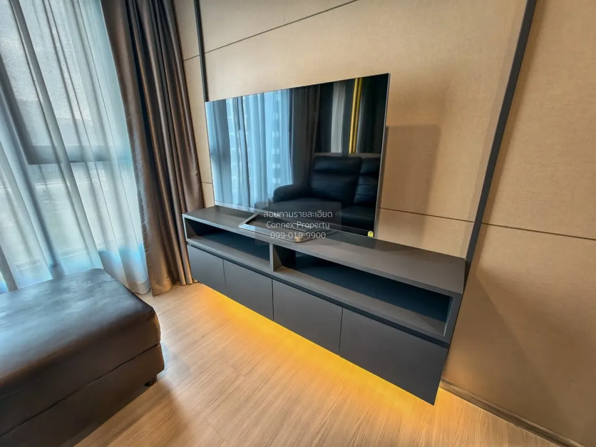 For Rent Condo , Life Asoke Hype Rama 9 , MRT-Phra Ram 9 , Makkas 3