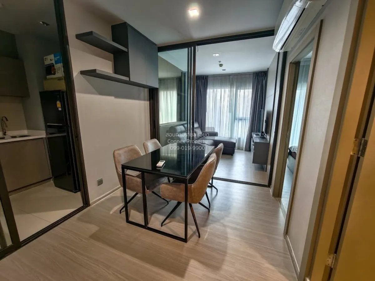 For Rent Condo , Life Asoke Hype Rama 9 , MRT-Phra Ram 9 , Makkas