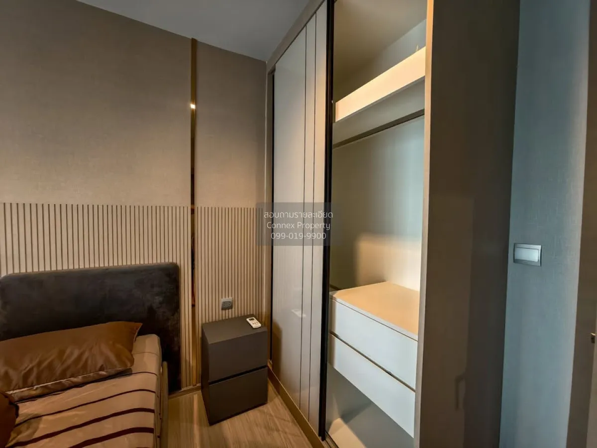 For Rent Condo , Life Asoke Hype Rama 9 , MRT-Phra Ram 9 , Makkas