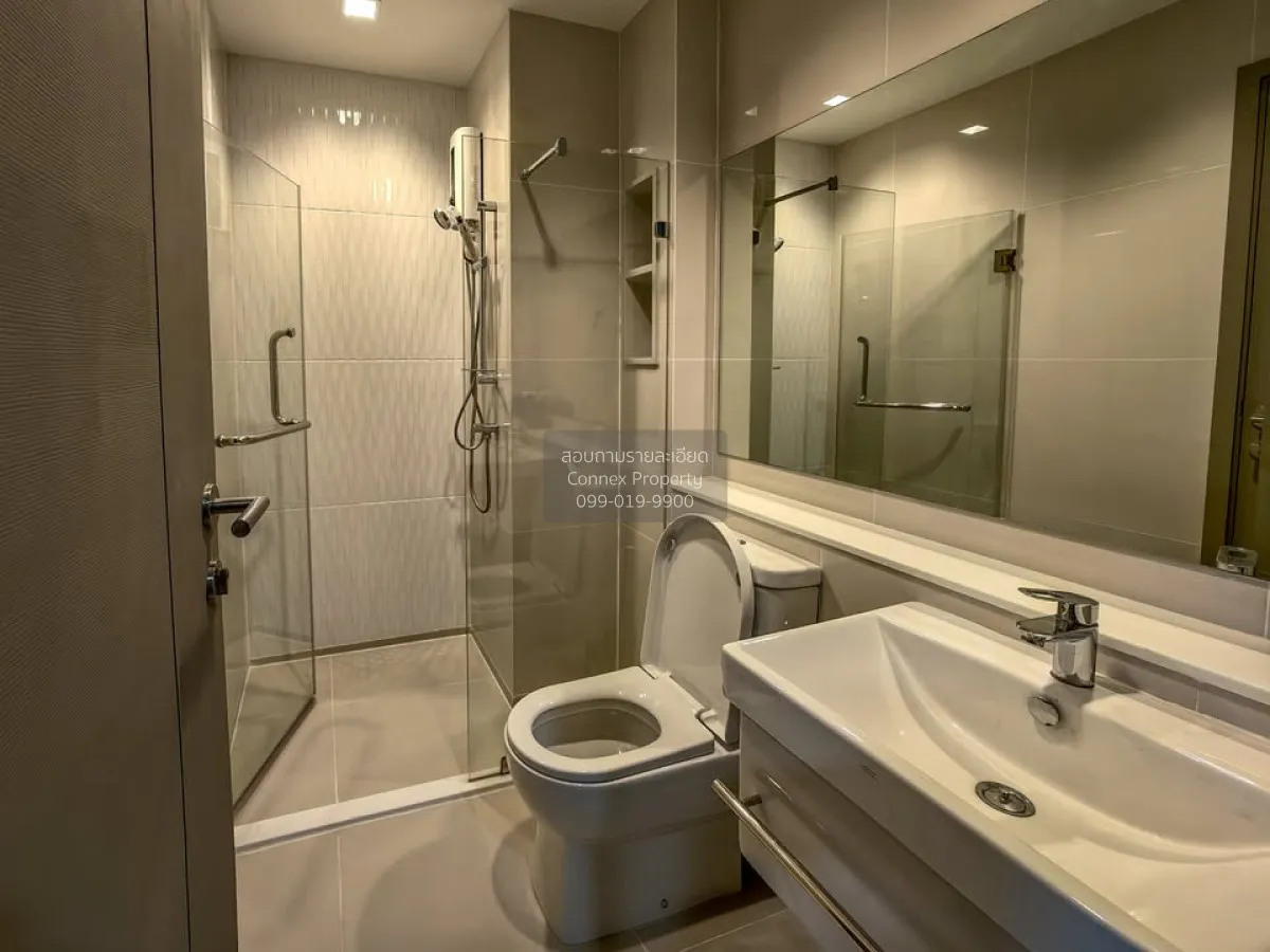 For Rent Condo , Life Asoke Hype Rama 9 , MRT-Phra Ram 9 , Makkas