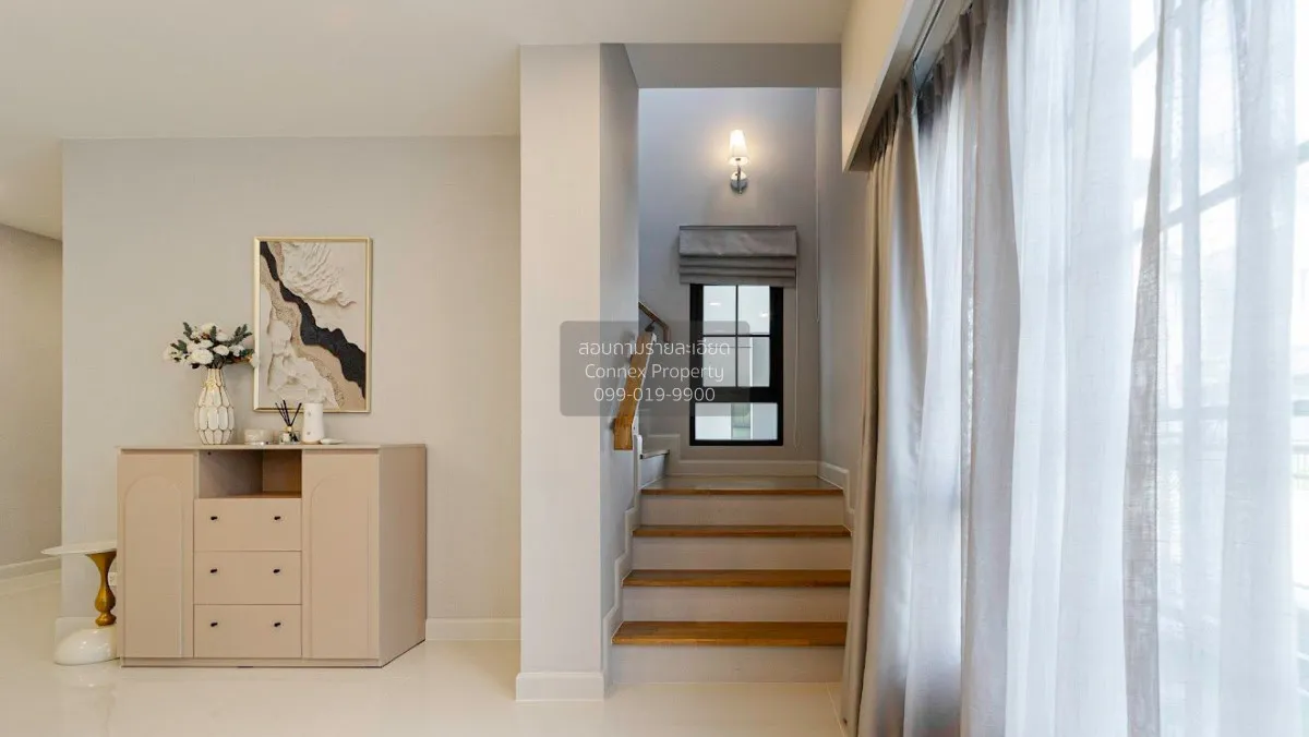 ขายบ้าน  เซนโทร บางนา บางแก้ว บางพลี สมุทรปราการ CX-147289