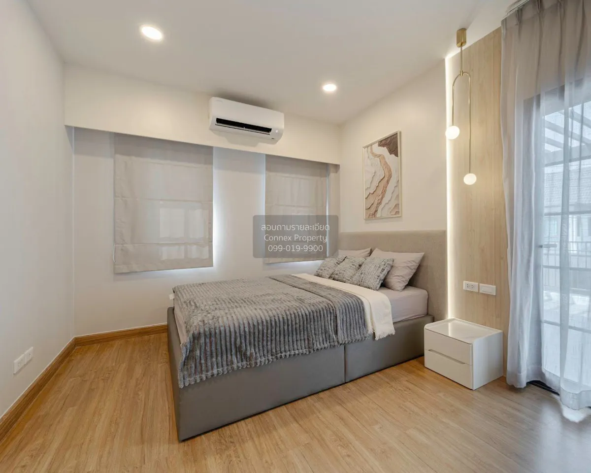 ขายบ้าน  เซนโทร บางนา บางแก้ว บางพลี สมุทรปราการ CX-147289